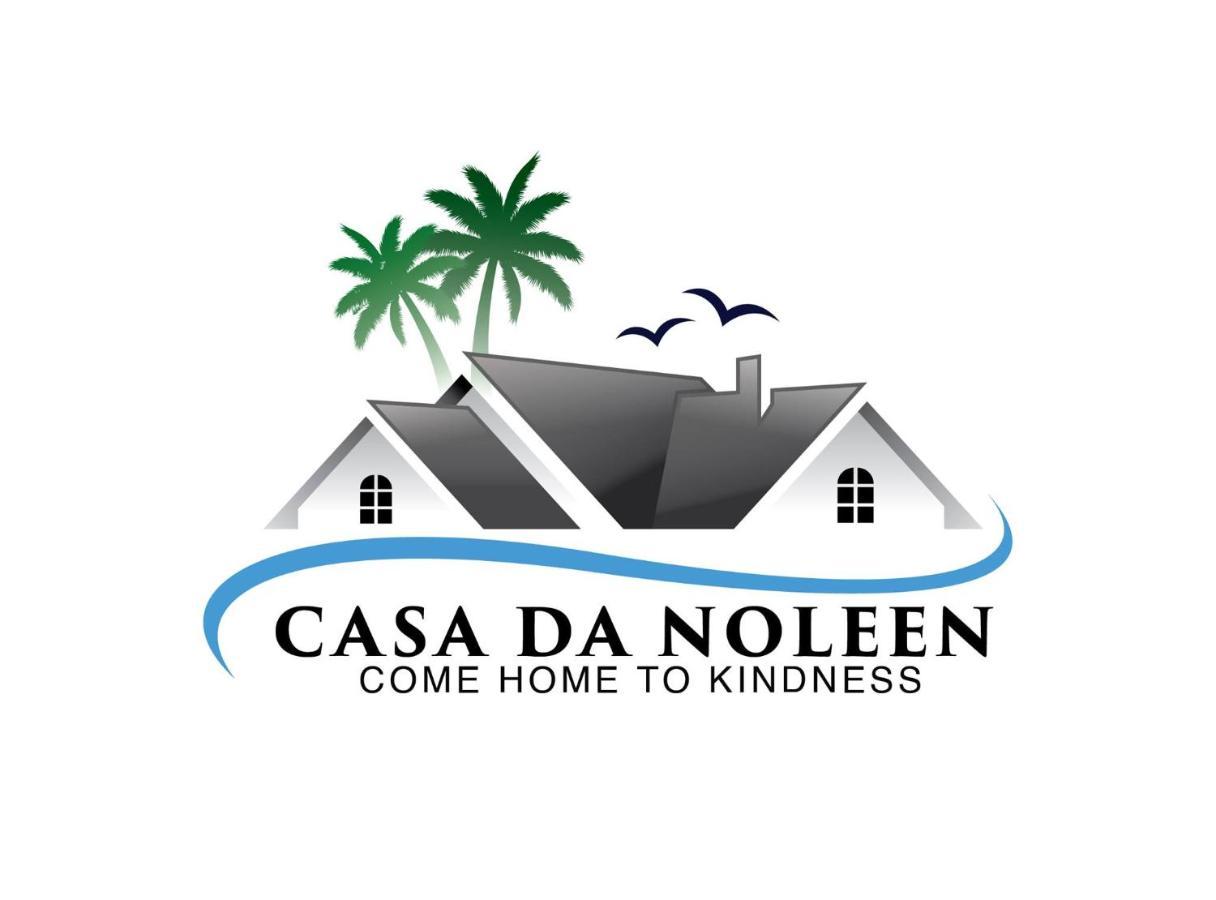 Casa Da Noleen Matola Exteriör bild