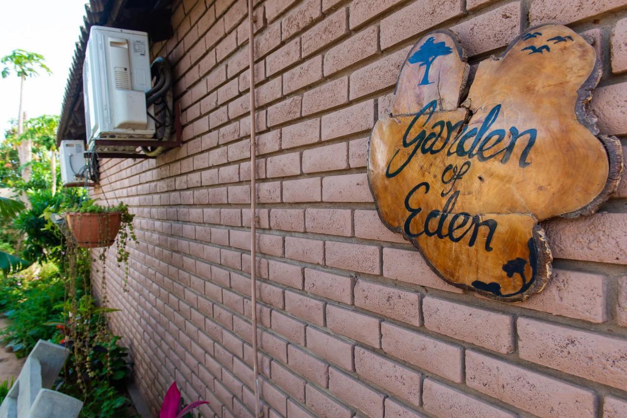 Casa Da Noleen Matola Exteriör bild